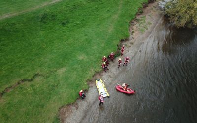North Cumbria Search and Rescue