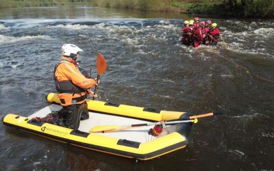 North Cumbria Search and Rescue