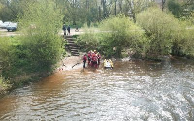 North Cumbria Search and Rescue