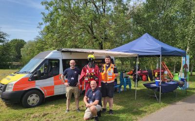 North Cumbria Search and Rescue