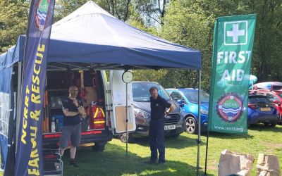 North Cumbria Search and Rescue