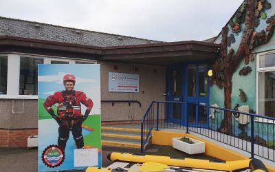 North Cumbria Search and Rescue