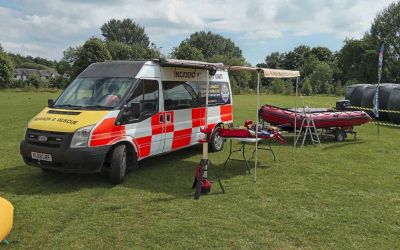 North Cumbria Search and Rescue
