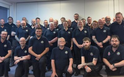 North Cumbria Search and Rescue